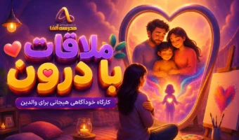 ملاقات با درون