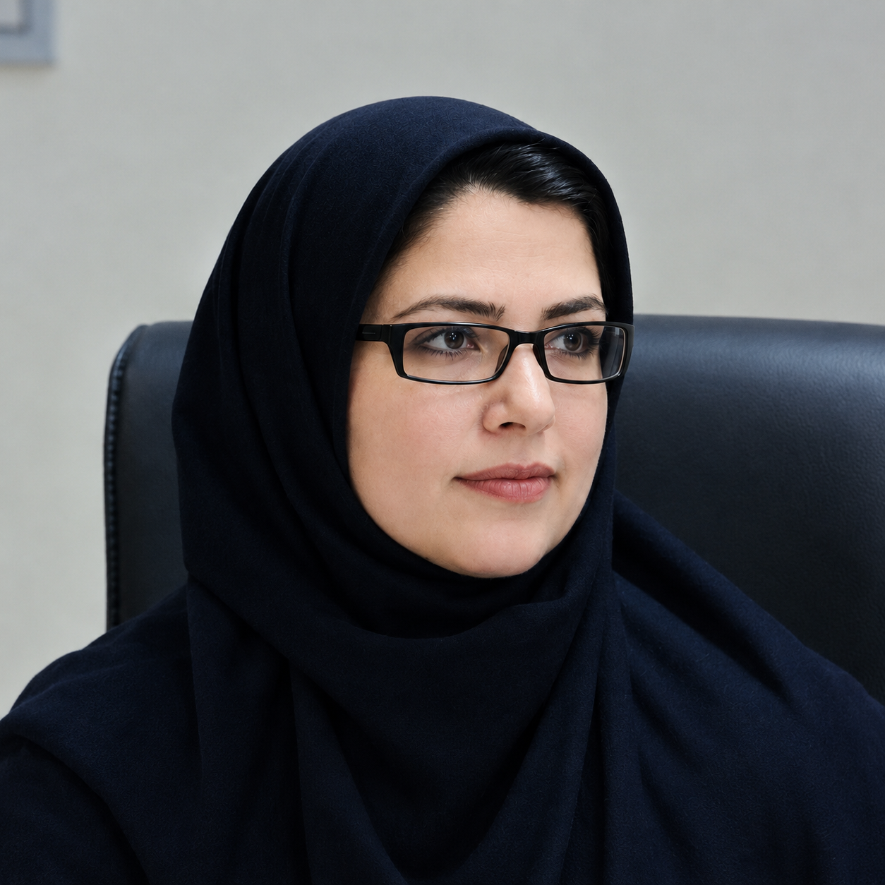 دکتر محبوبه بزم‌آرا